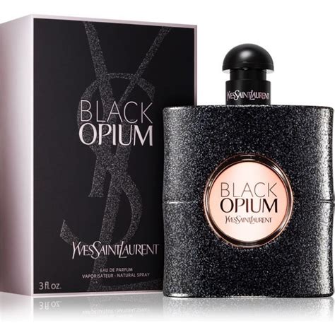 optimus ysl|Black Opium Eau de Parfum .